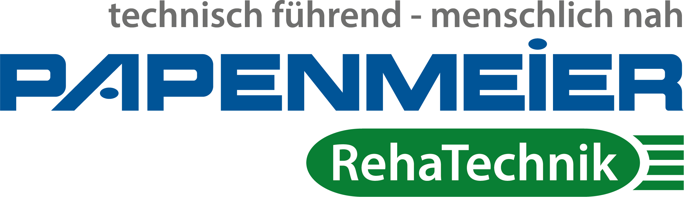 Logo Papenmeier